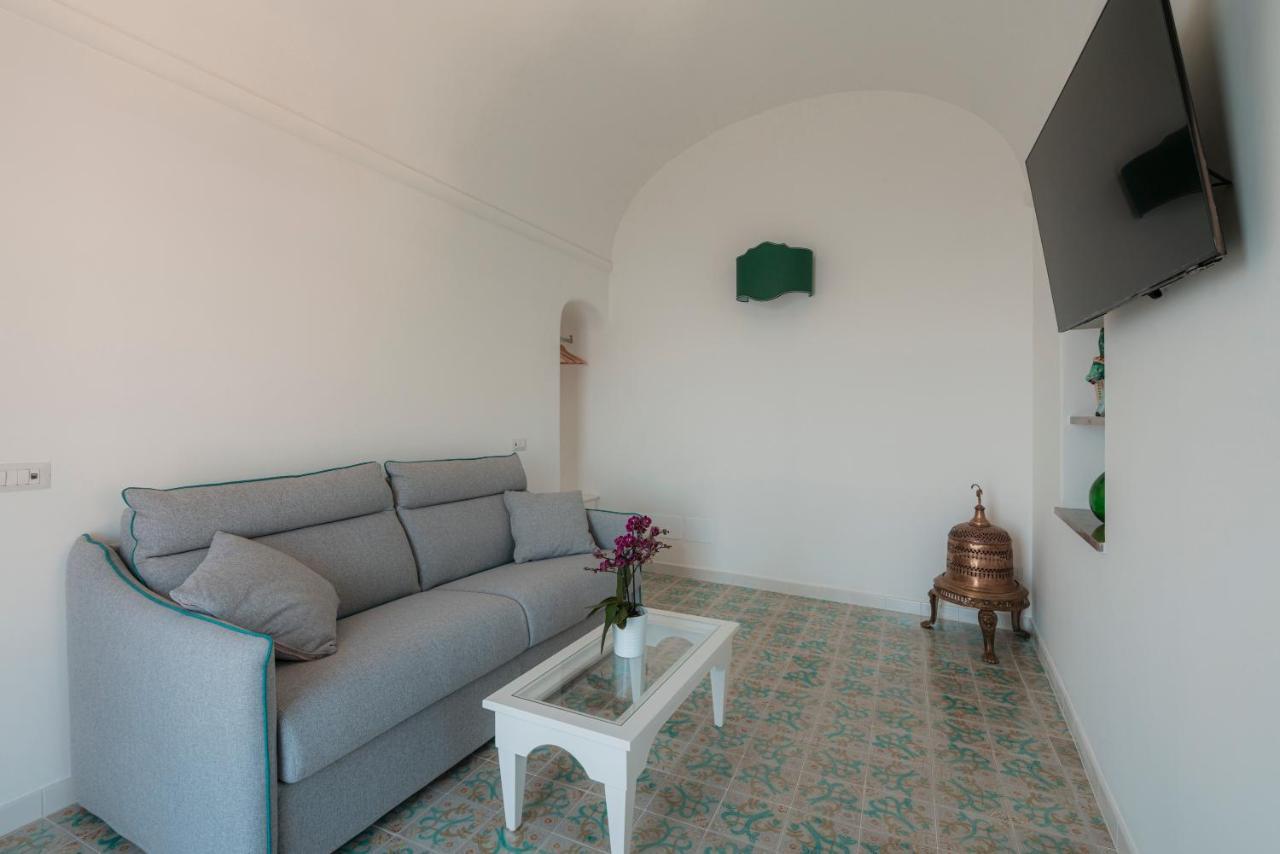 Affittacamere Nettuno Positano