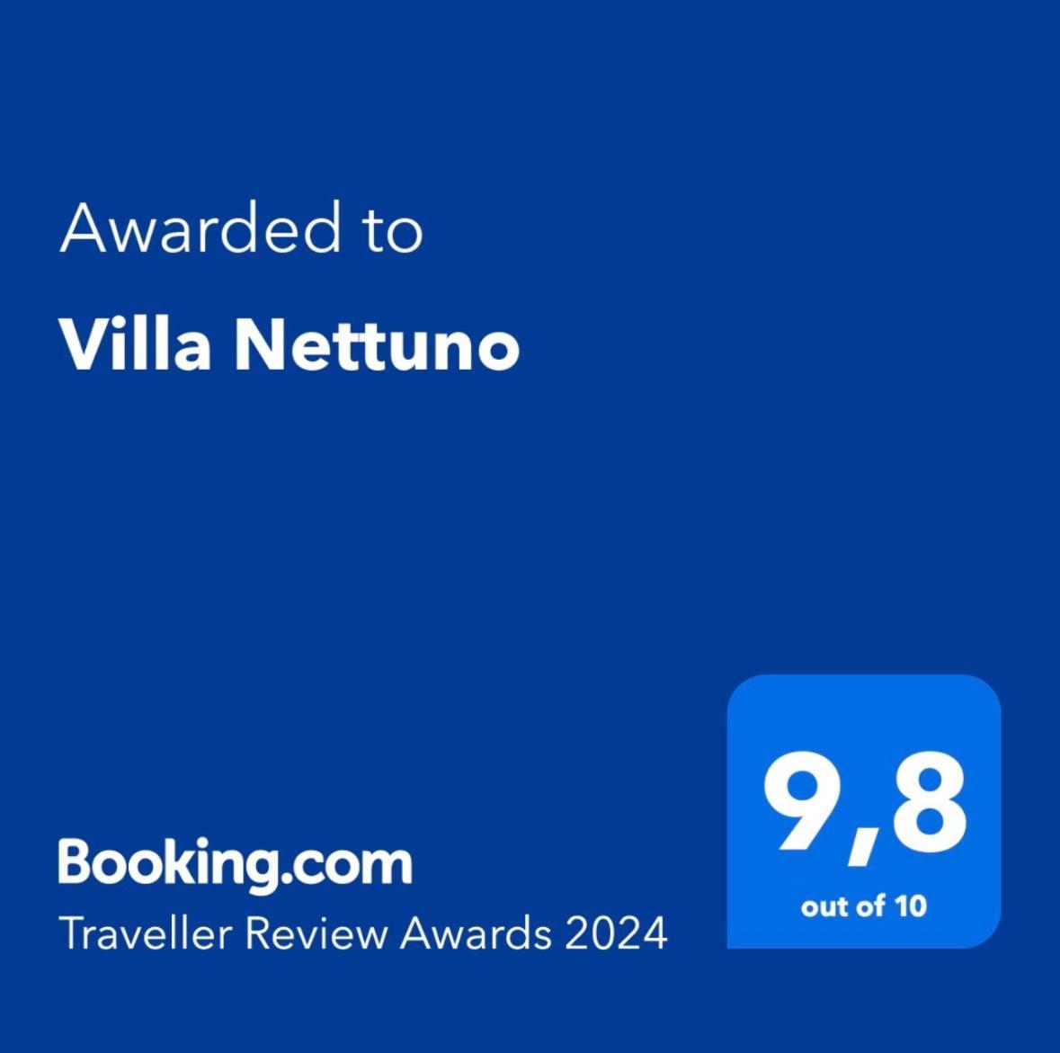 Affittacamere Nettuno Positano